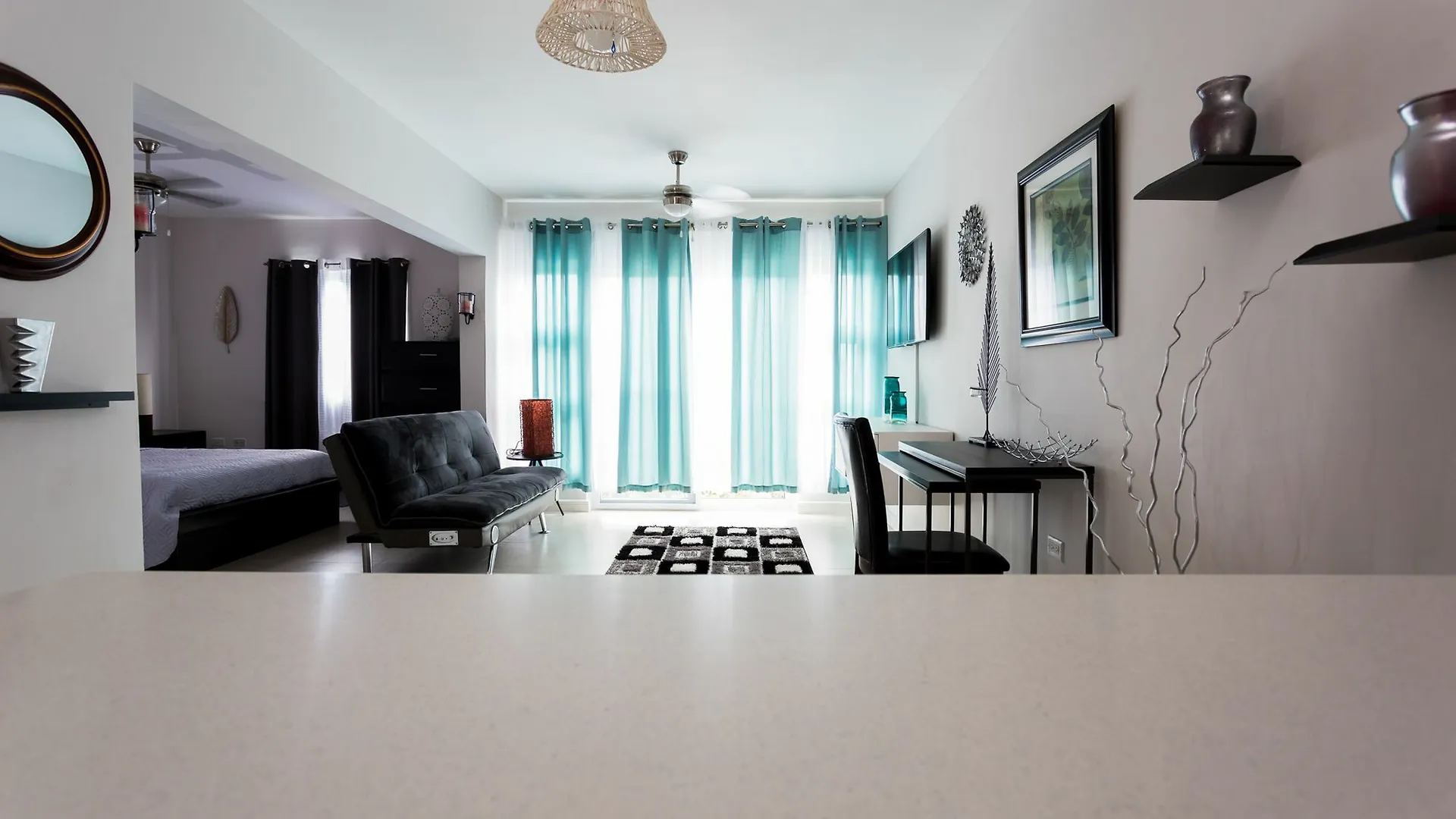 アパート Kingston Luxury Guest Apt At Sullivan