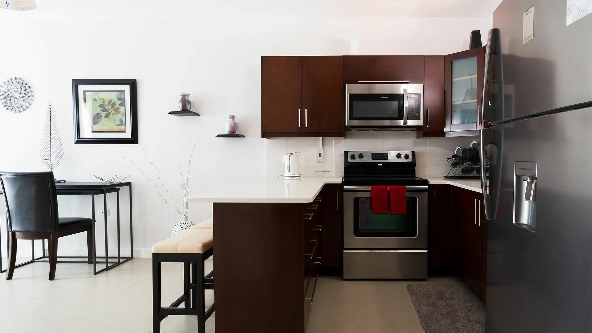 Kingston Luxury Guest Apt At Sullivan アパート