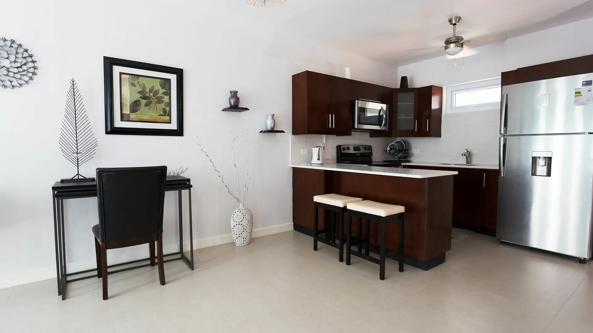アパート Kingston Luxury Guest Apt At Sullivan ジャマイカ