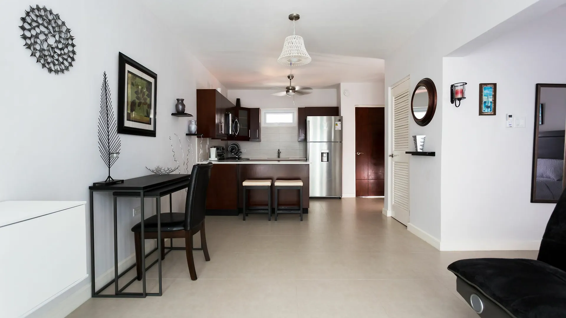 Kingston Luxury Guest Apt At Sullivan Jamaïque