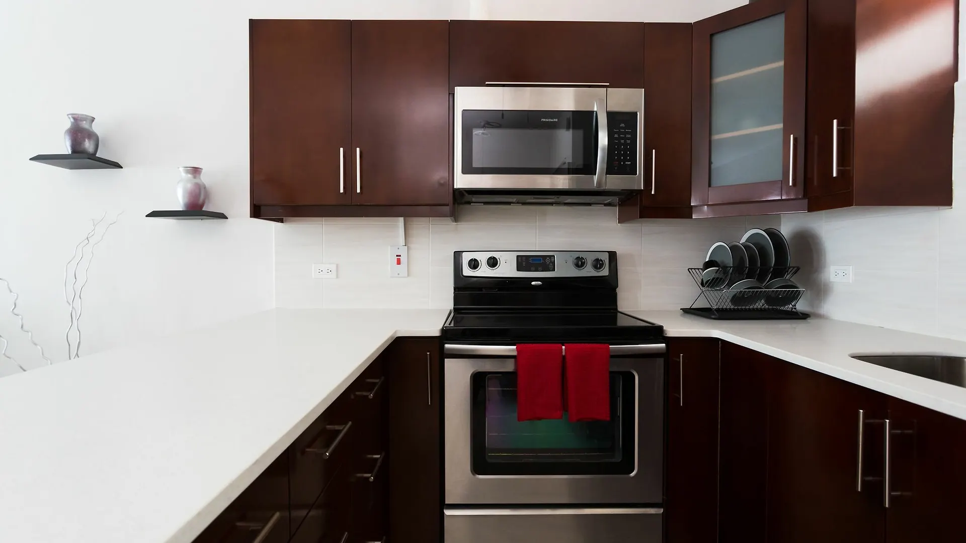 Appartement Kingston Luxury Guest Apt At Sullivan